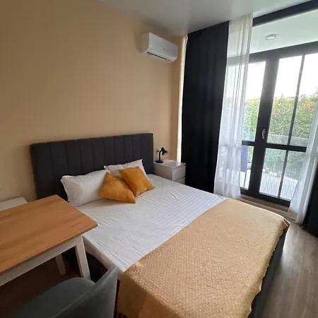 Apartment The Golden Compass , Pool And Sea Nearby *